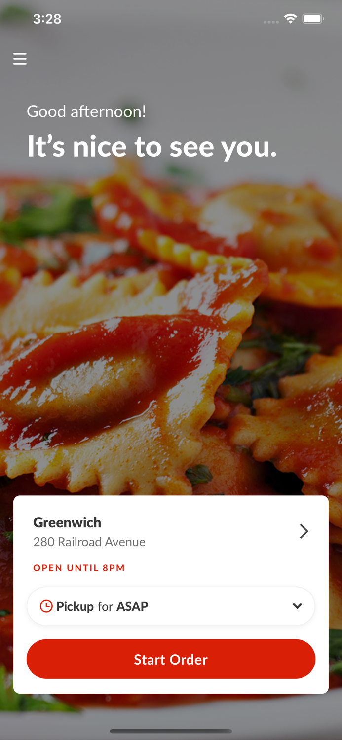 Bella Nonna Restaurant