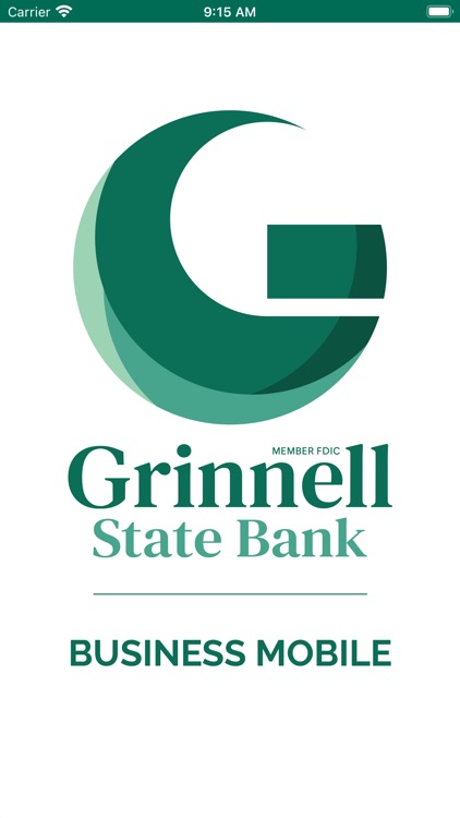 Grinnell State Bank Business