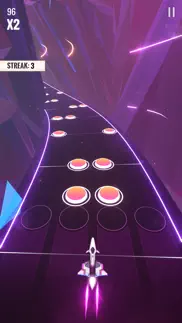 beat legend: avicii iphone screenshot 1