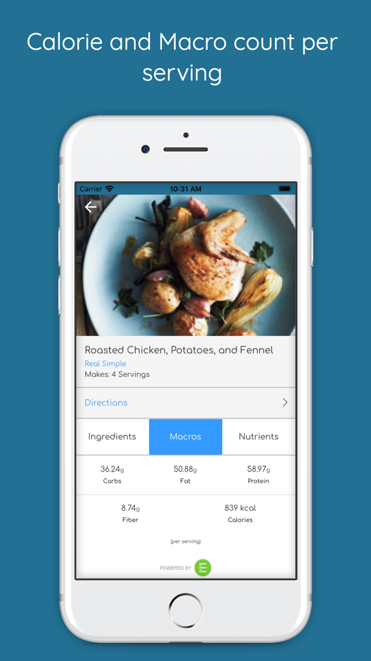 no-red-meat-diet-recipes-by-prestige-worldwide-apps-llc-ios-apps