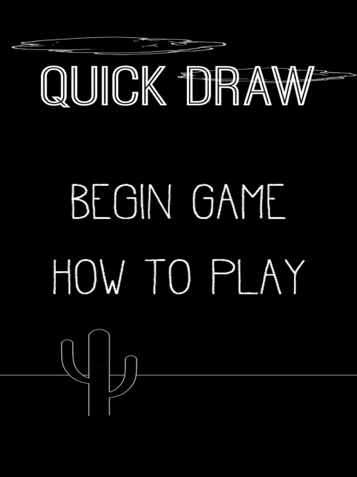 Quick Draw  Mind Game