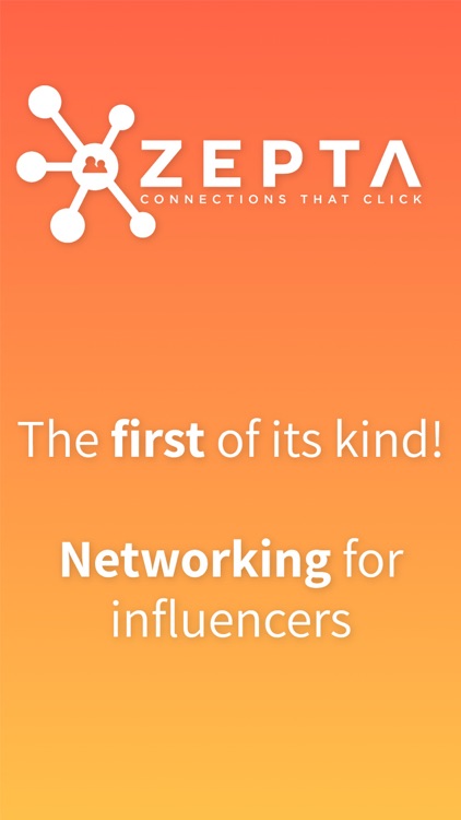 Zepta - Instagram Networking