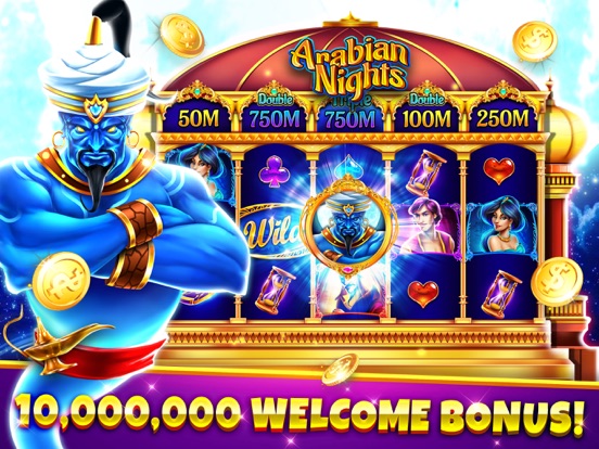 clubillion casino slots