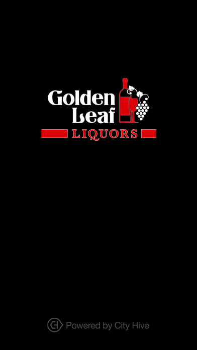 How to cancel & delete golden leaf liquors from iphone & ipad 1