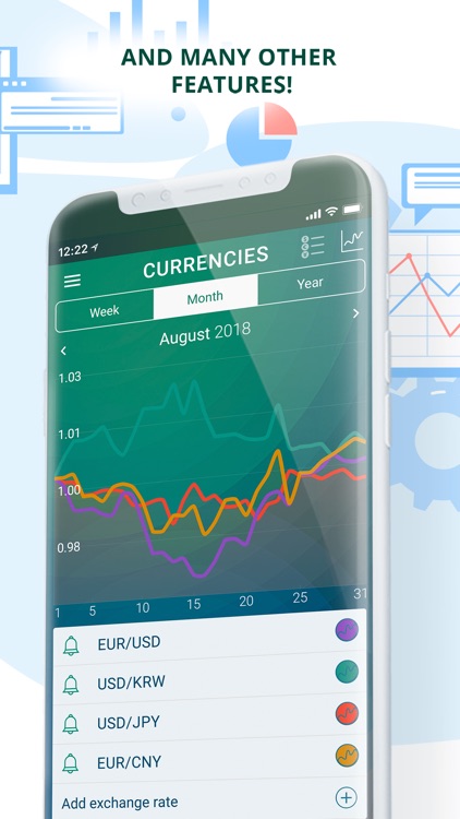 Paymaster: My Spending Tracker screenshot-6