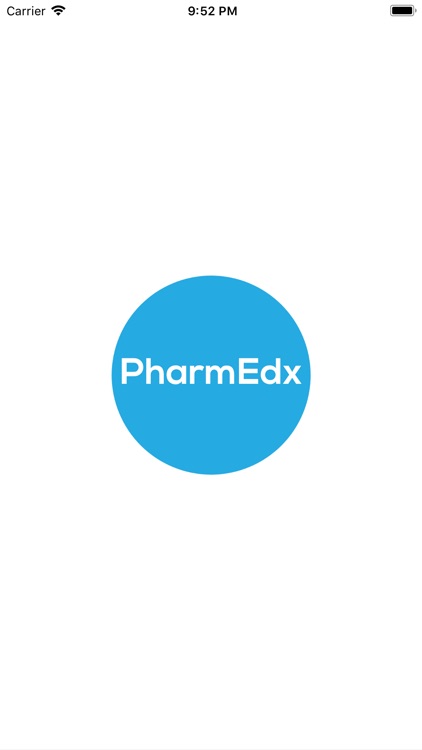 PharmEdx
