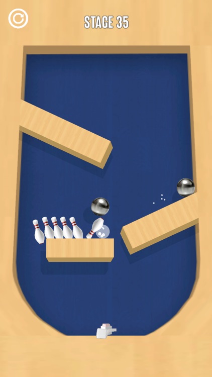 Shred Bowling screenshot-5