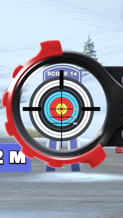 Archery Club screenshot-6