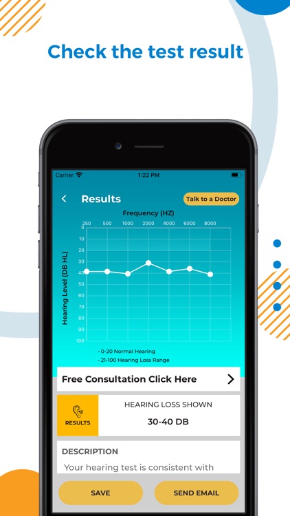 Intermountain Hearing Test App screenshot-4