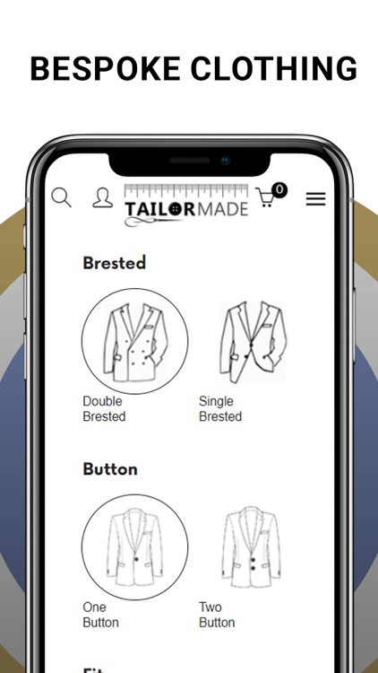 The Tailor Made