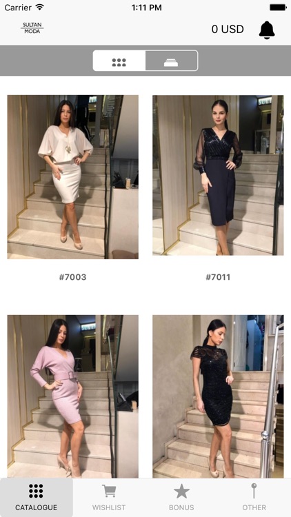 Sultan Moda