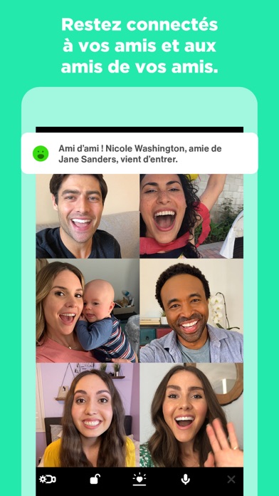 Houseparty Houseparty