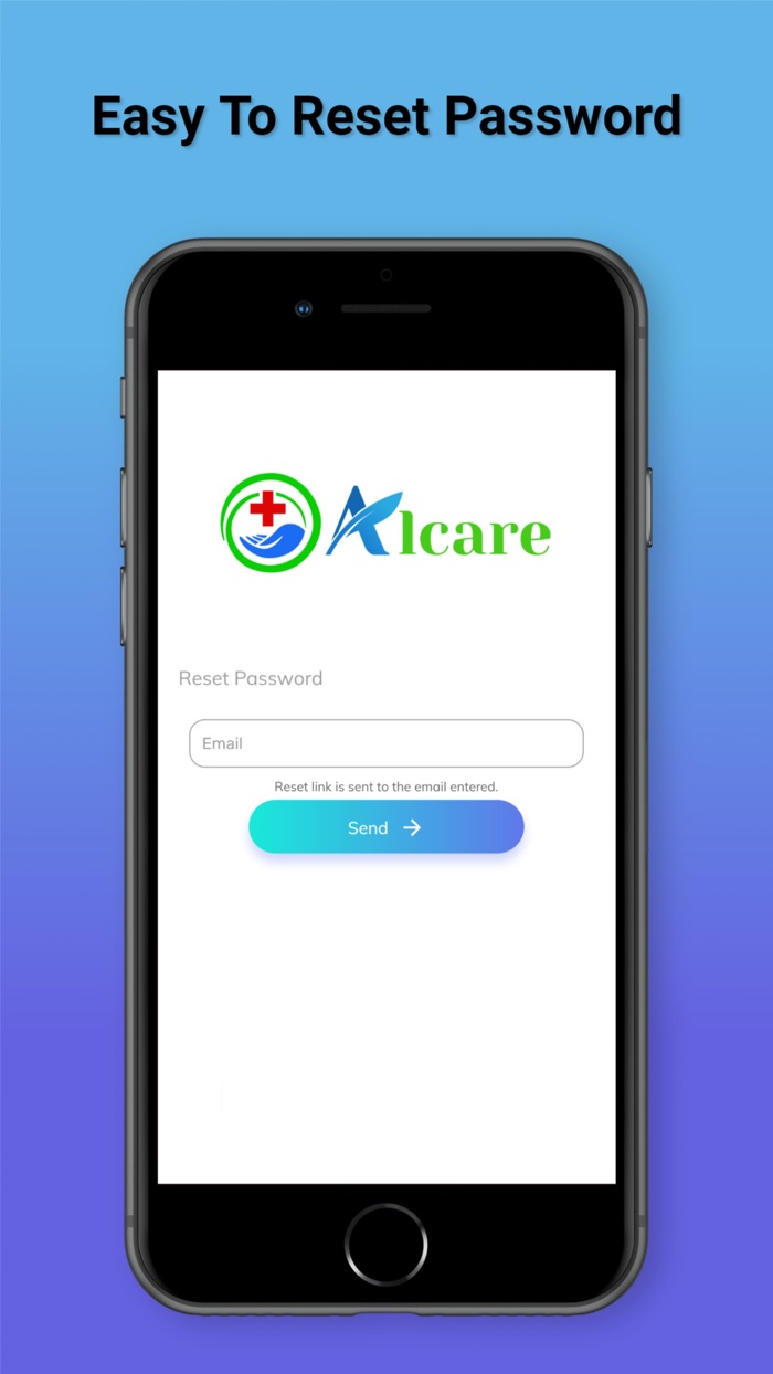 Alcare Merchant