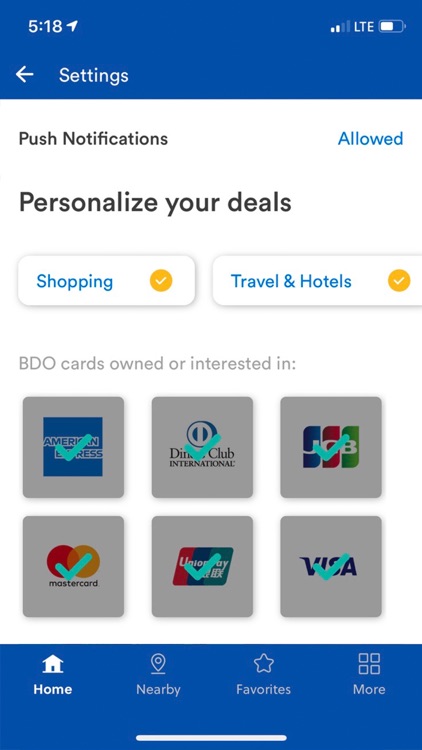 BDO Deals screenshot-5
