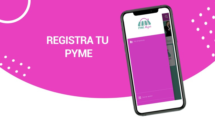 Pyme Mujer