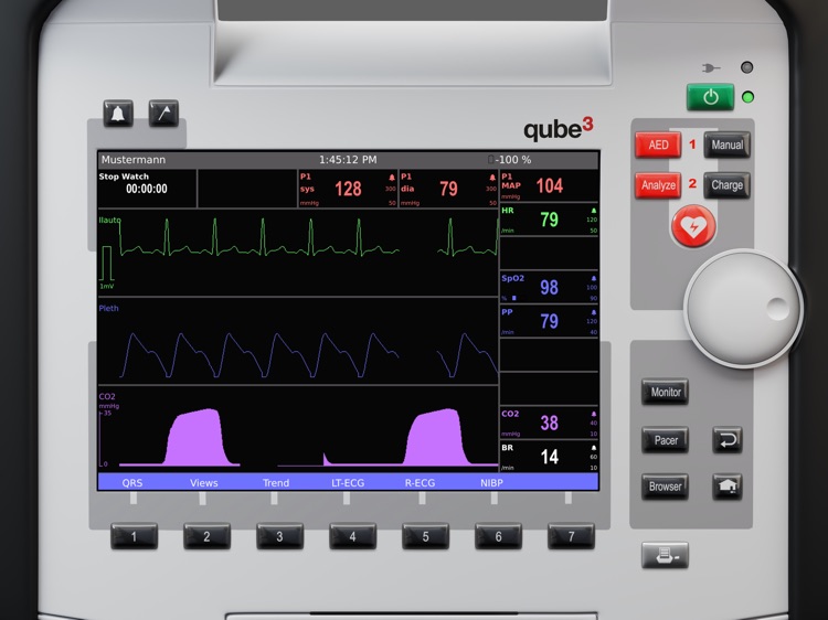 qubeC3 screenshot-7