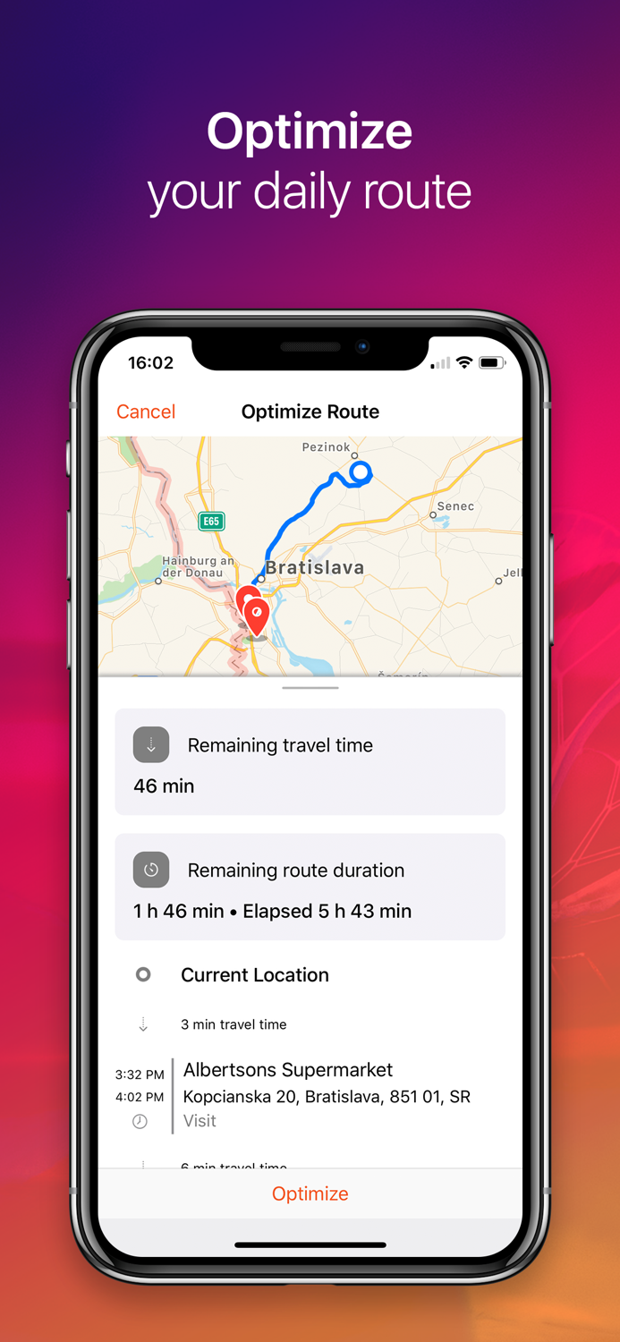 AFS Retail Execution 7.5
