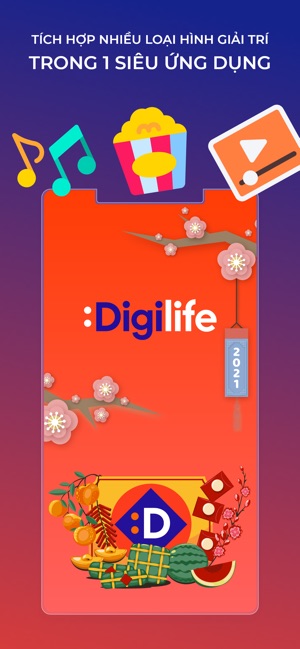 DigiLife