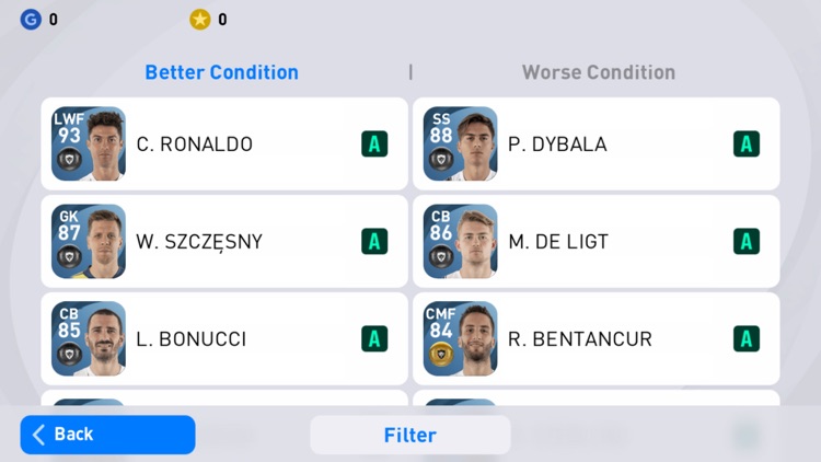 eFootball PES 2021 screenshot-7