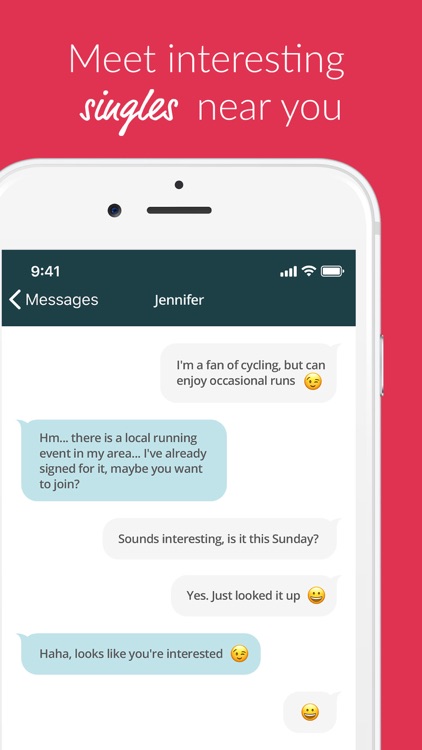 SilverSingles - Mature Dating screenshot-3