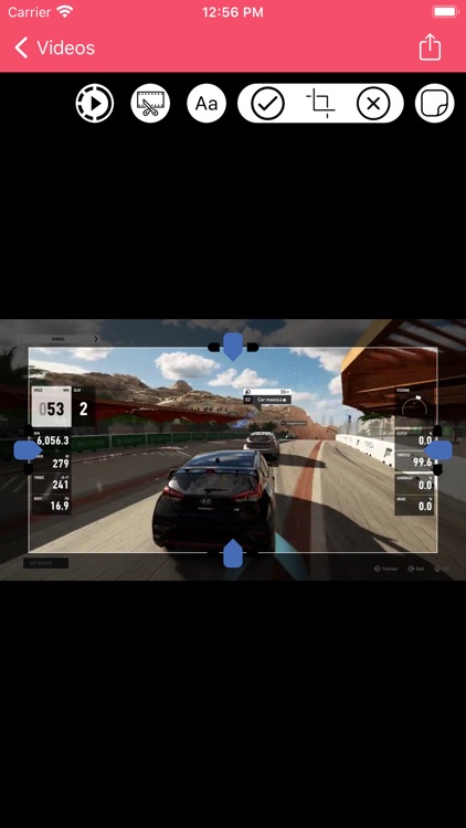 Screen Recorder,Video Editor