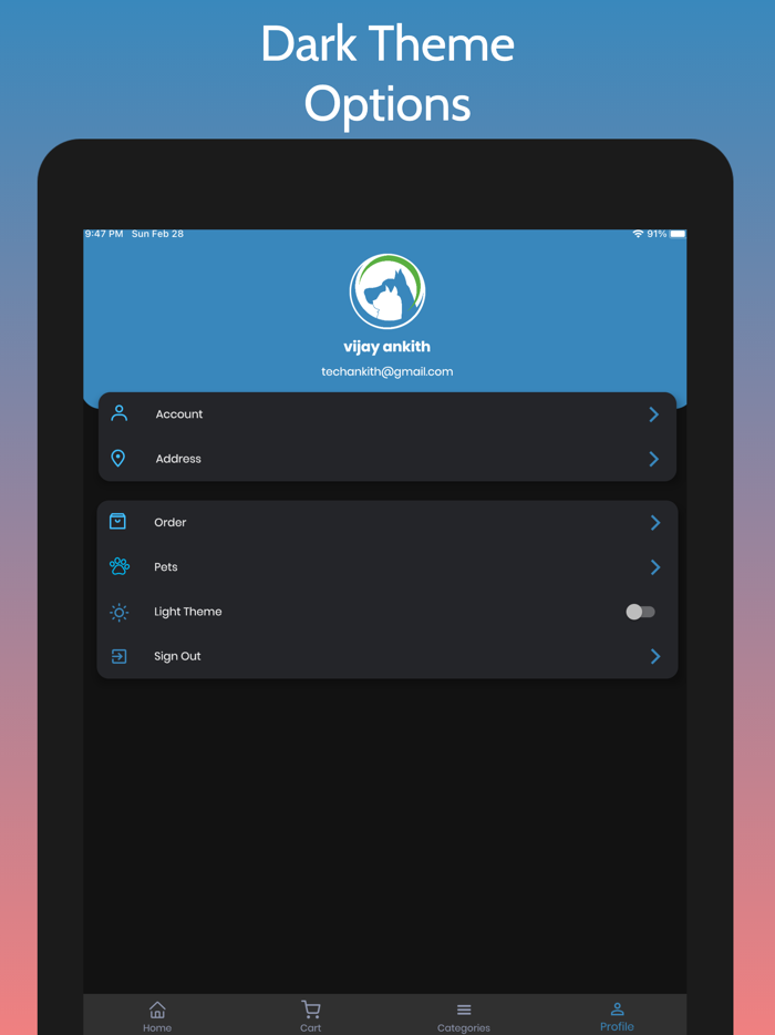 Petpal Pet Healthcare Service