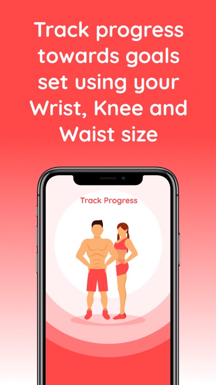 Gym Progress Tracker screenshot-5