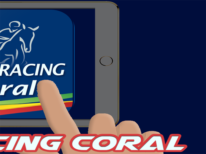 Horse Racing Coral