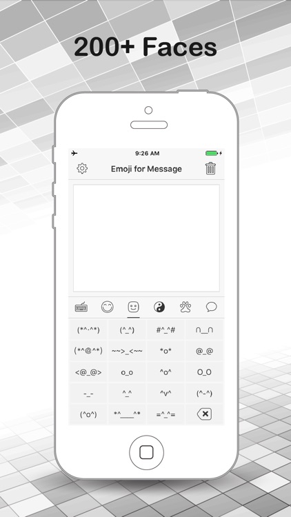 Emoji for Message Pro screenshot-1