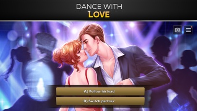 How to cancel & delete Otome Games: Is It Love? Ryan from iphone & ipad 1