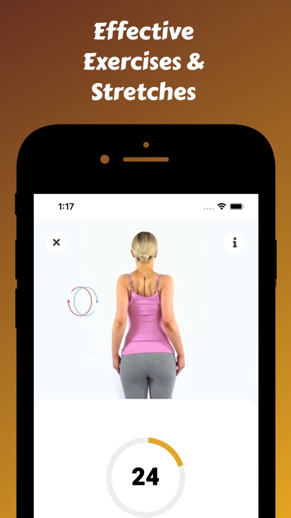 Posture Correction Exercises screenshot-4