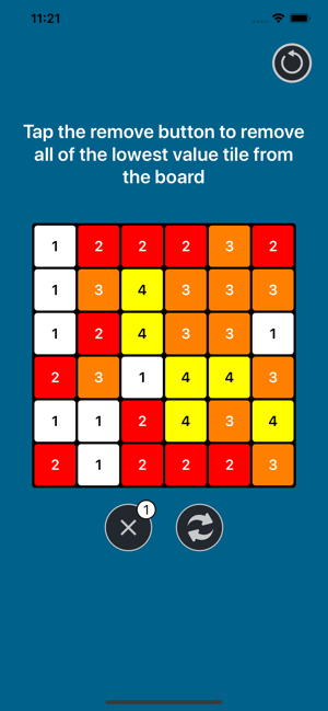 Tile Merge: Puzzle Game(圖3)-速報App