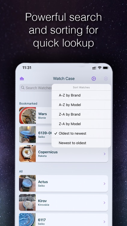 Watch Case screenshot-9