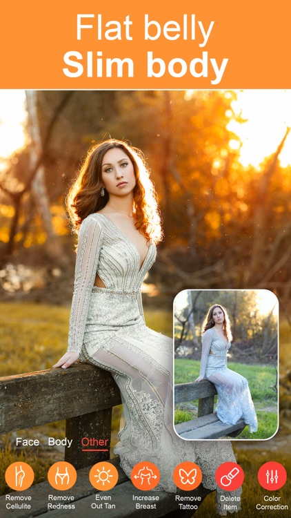 Photo Tune: Selfie Editor Pro