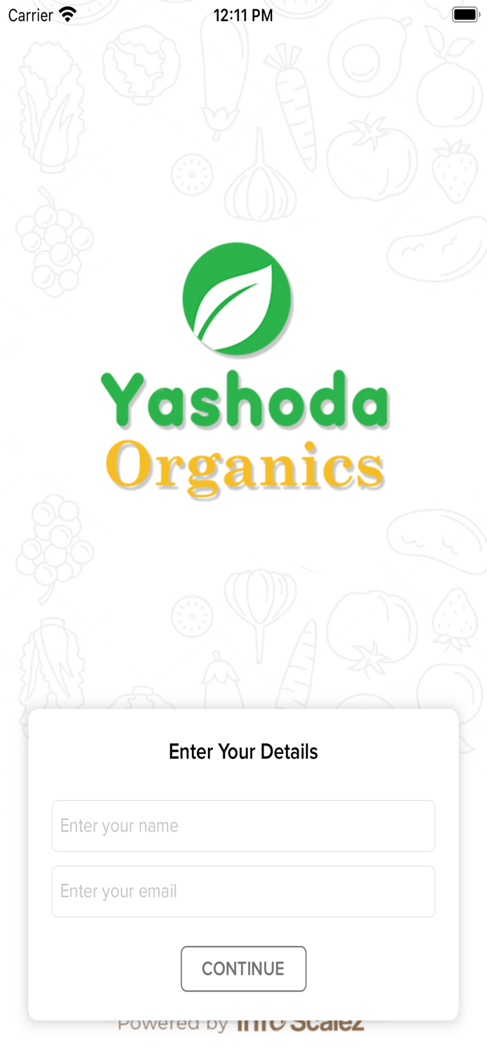 Yashoda Organics
