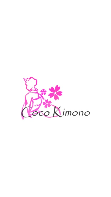 着物コンシェルジュ　Coco Kimono教室