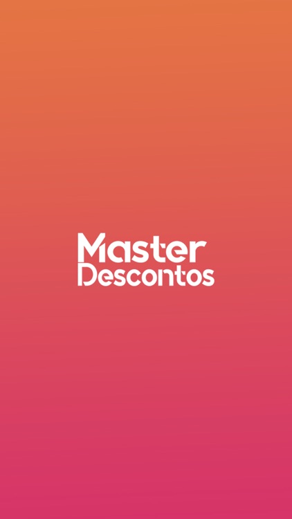 Master Descontos