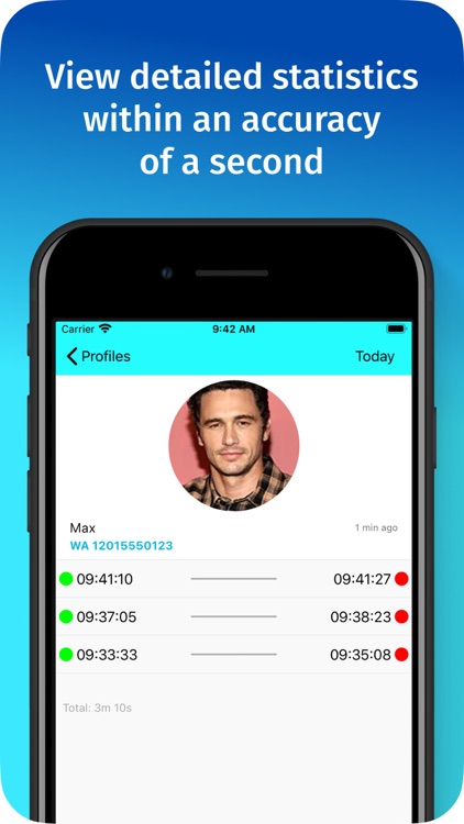 Yanwa - tracker for Whatsapp