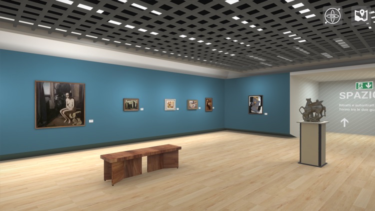 Virtual Museum De Fornaris screenshot-4