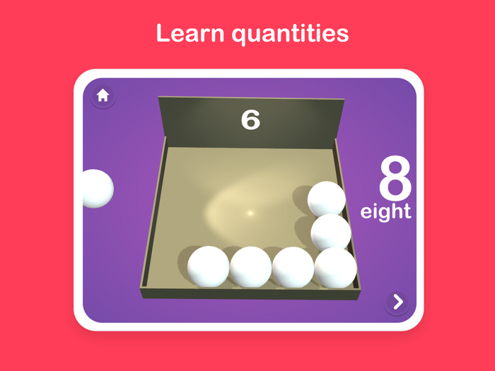 Number Train 3D School Edition