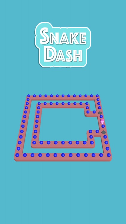 Snake Dash!