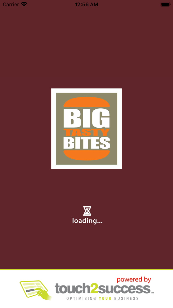 Big Tasty Bites-Morecambe