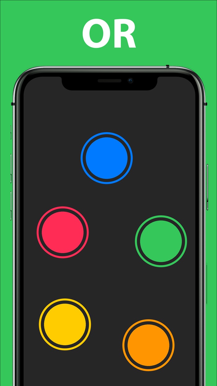 Buzz -  Finger Chooser Pro