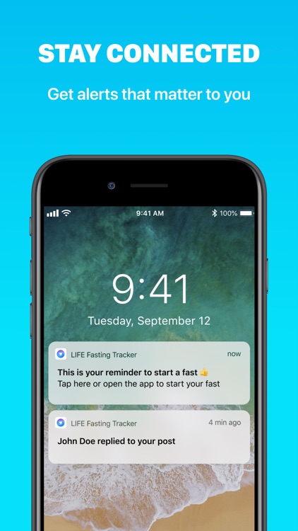 LIFE Fasting Tracker screenshot-6