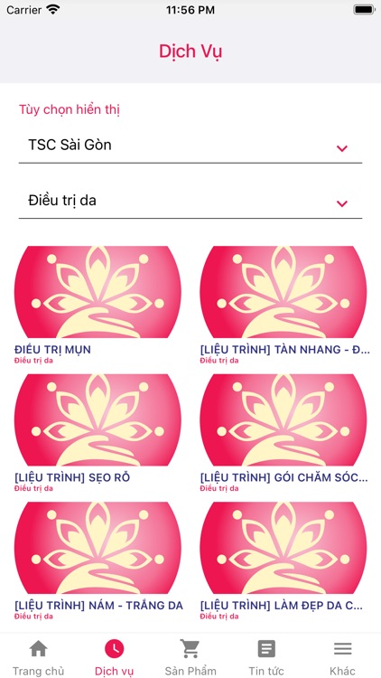 Ngọc Hường Beauty