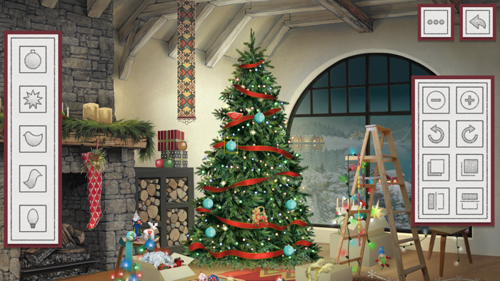 Jacquie Lawson Advent Calendar