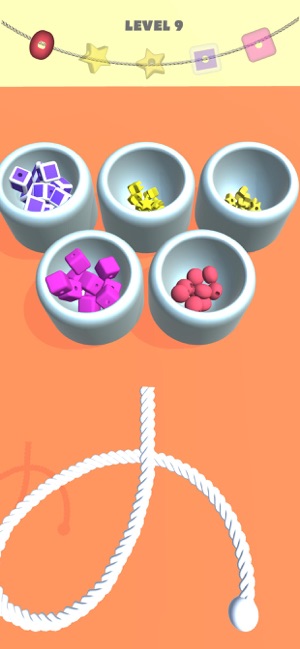 Necklace Maker(圖2)-速報App