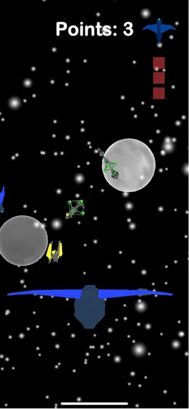 Game screenshot Lunarblast.io™ mod apk