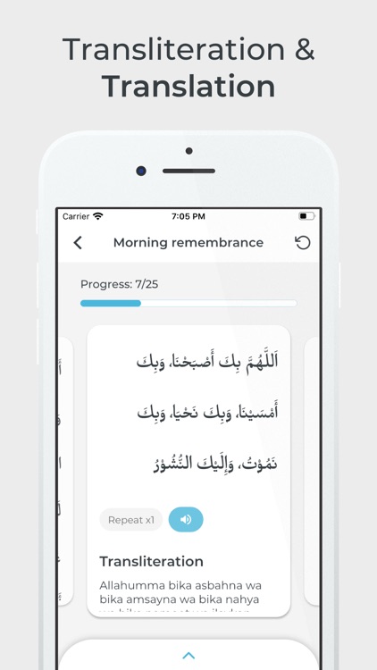 Prophetic Sayings screenshot-6