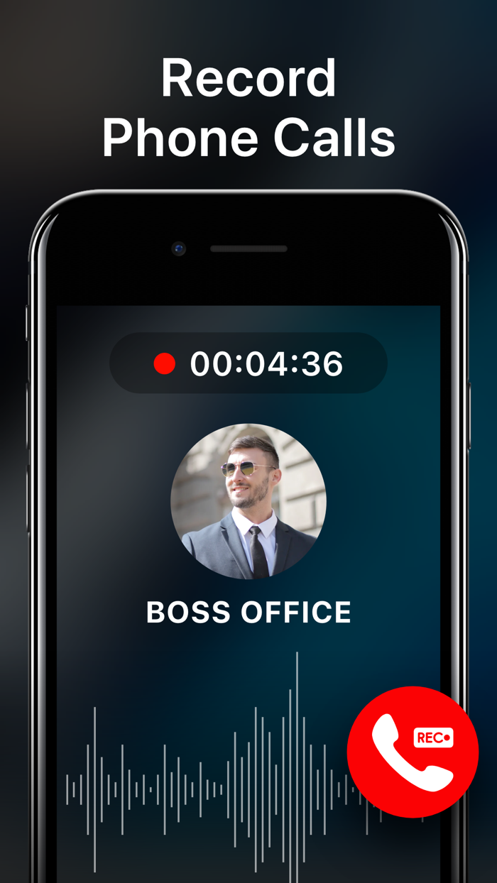 Call Recorder for Phone